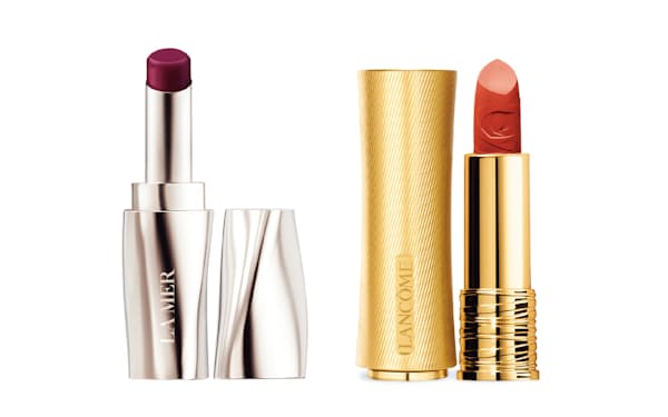 モードな秋は「リップ」から