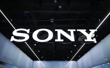 ソニーGは最大1000億円の自社株買いも発表
