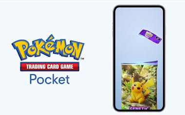 © 2024 Pokémon. © 1995-2024 Nintendo / Creatures Inc. / GAME FREAK inc.
© 2024 DeNA Co., Ltd.ポケットモンスター・ポケモン・Pokémonは任天堂・クリーチャーズ・ゲームフリークの登録商標です。