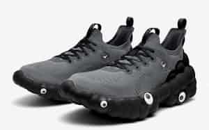 ミズノが13日に限定発売する「THE MIZUNO ENERZY OSAKA EXPO2025」© Expo 2025 ミズノが13日に限定発売する「THE MIZUNO ENERZY OSAKA EXPO2025」© Expo 2025