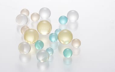 三生医薬は「シームレスカプセル」などカプセル技術に強みを持つ