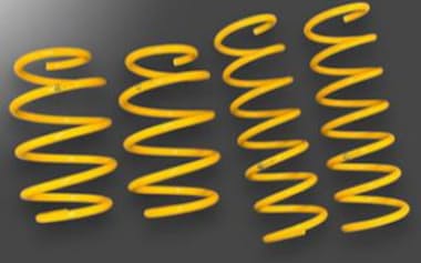 タイでは足回りバネのアフター部品に参入する