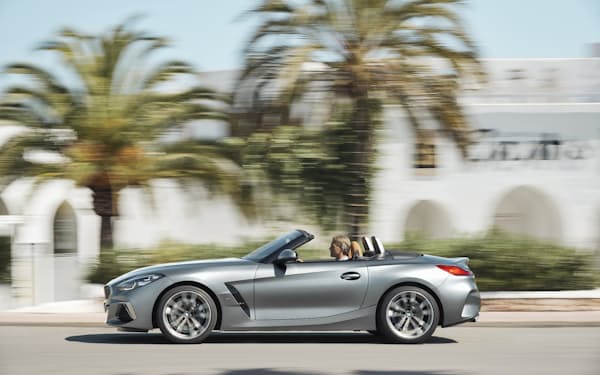 1000万円以下のスポーツカー3選