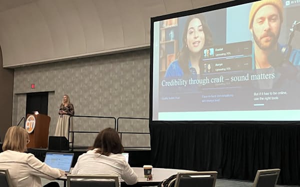 南ア銀行のポッドキャストがなぜ人気