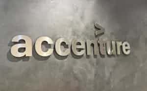 (出所:アクセンチュア) (出所:アクセンチュア)
