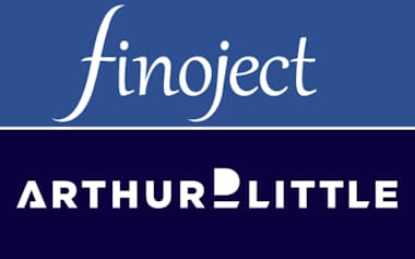 フィノジェクトとアーサー・ディ・リトル・ジャパンが提携する