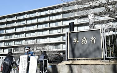 「ペルソナ・ノン・グラータ」の語源はラテン語で、欧州の慣習法に起源がある