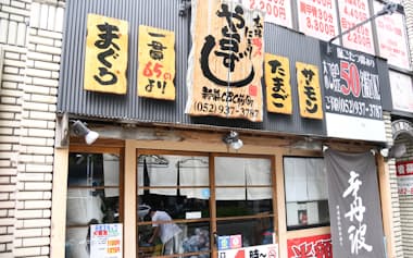 ヨシックスHDなど4社が営業黒字を確保した