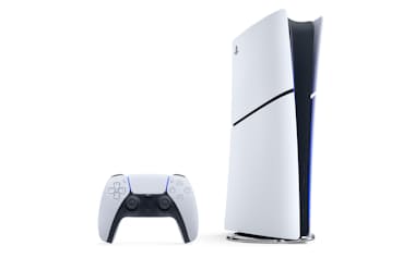 SIEが発売するPS5の新モデル