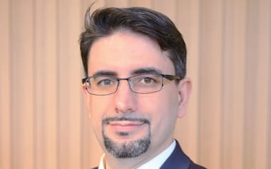 エコノミストのエミン・ユルマズ氏