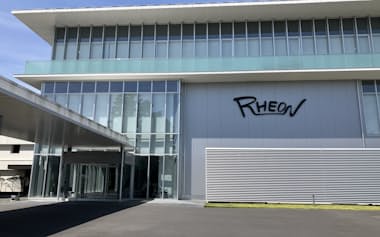 レオン自動機、米国に新工場建設を検討