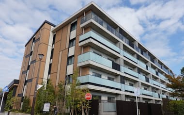 長谷工コーポレーションは建設関連事業の利益率が改善している