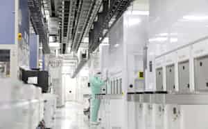 キオクシアの業績に底入れ感が出てきた キオクシアの業績に底入れ感が出てきた