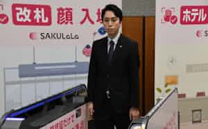 東武鉄道は顔認証で通過できる改札を設置する 東武鉄道は顔認証で通過できる改札を設置する