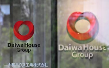 大和ハウス工業