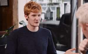 エニースフィアのマイケル・トゥルエル最高経営責任者(同社の配信動画から) エニースフィアのマイケル・トゥルエル最高経営責任者(同社の配信動画から)