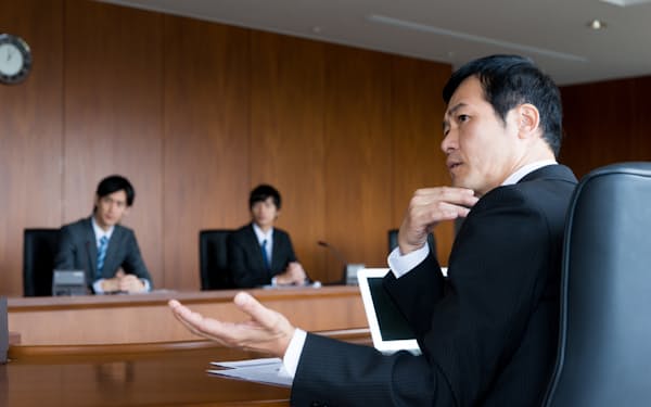 最高収益責任者(CRO)とは何者か