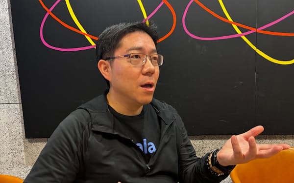 台湾AI企業CEOが語る日本の強み