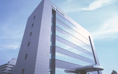 四国化成工業はタイに現地法人を設立した