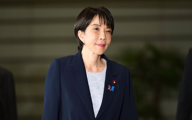 高市早苗首相、拉致問題「突破口開きたい」 日朝首脳会談に改めて意欲 ...