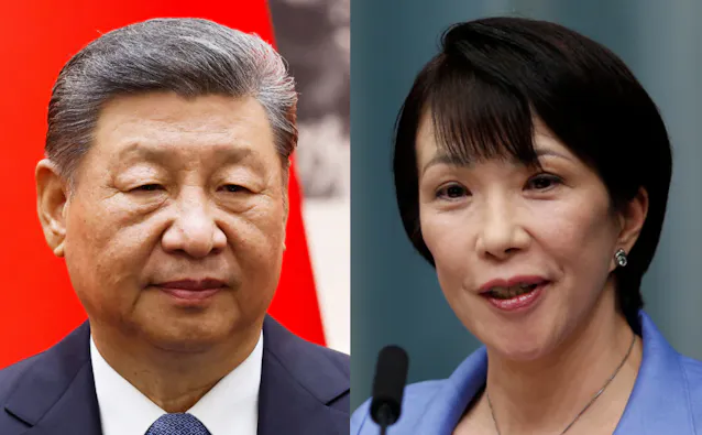 中国、日本渡航の自粛を呼びかけ 高市首相の台湾発言に態度強硬 - 日本経済新聞