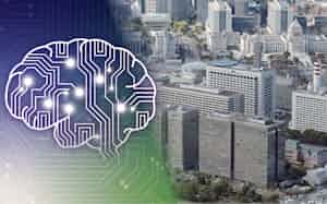 総務省はAIの信頼性を評価する基盤システムを開発する 総務省はAIの信頼性を評価する基盤システムを開発する