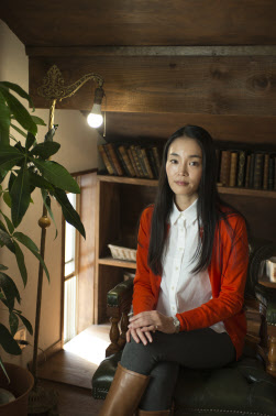 鎌田華乃子さん