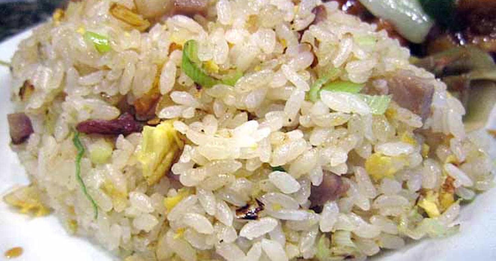 焼き飯 は西日本 チャーハン は東日本的呼び方 Nikkei Style 焼き飯 は西日本 チャーハン は東日本的呼び方 Nikkei Style