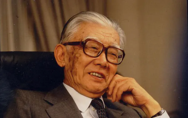 井深大 ソニー社長 1962年12月15日 12月31日 のニュース一覧 日本経済新聞