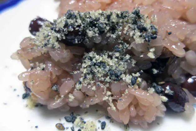北海道の赤飯はなぜ甘いか そのルーツが解明された Nikkei Style 北海道の赤飯はなぜ甘いか そのルーツが解明された Nikkei Style