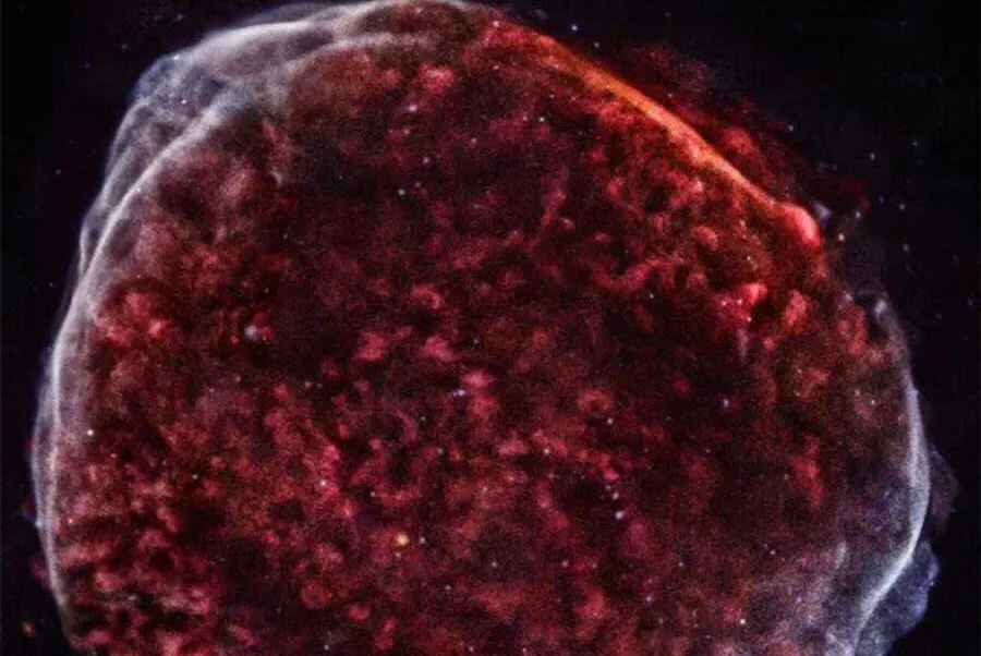 歴史上最も明るい超新星爆発の記録を新たに発見 Nikkei Style 歴史上最も明るい超新星爆発の記録を新たに発見 Nikkei Style