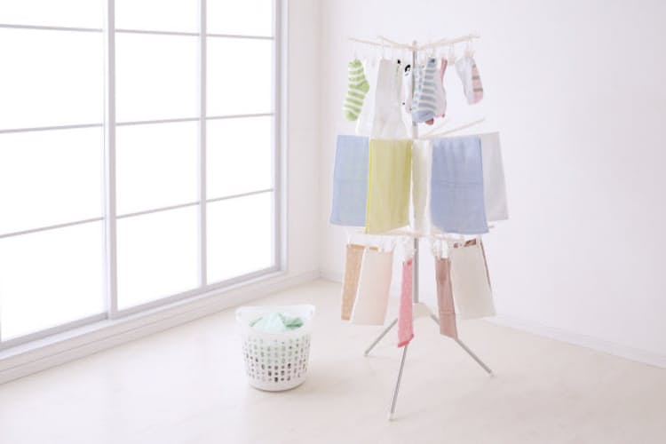 室内干しのストレス解消 衣類が喜ぶ 進化した除湿機 Nikkei Style 室内干しのストレス解消 衣類が喜ぶ 進化した除湿機 Nikkei Style