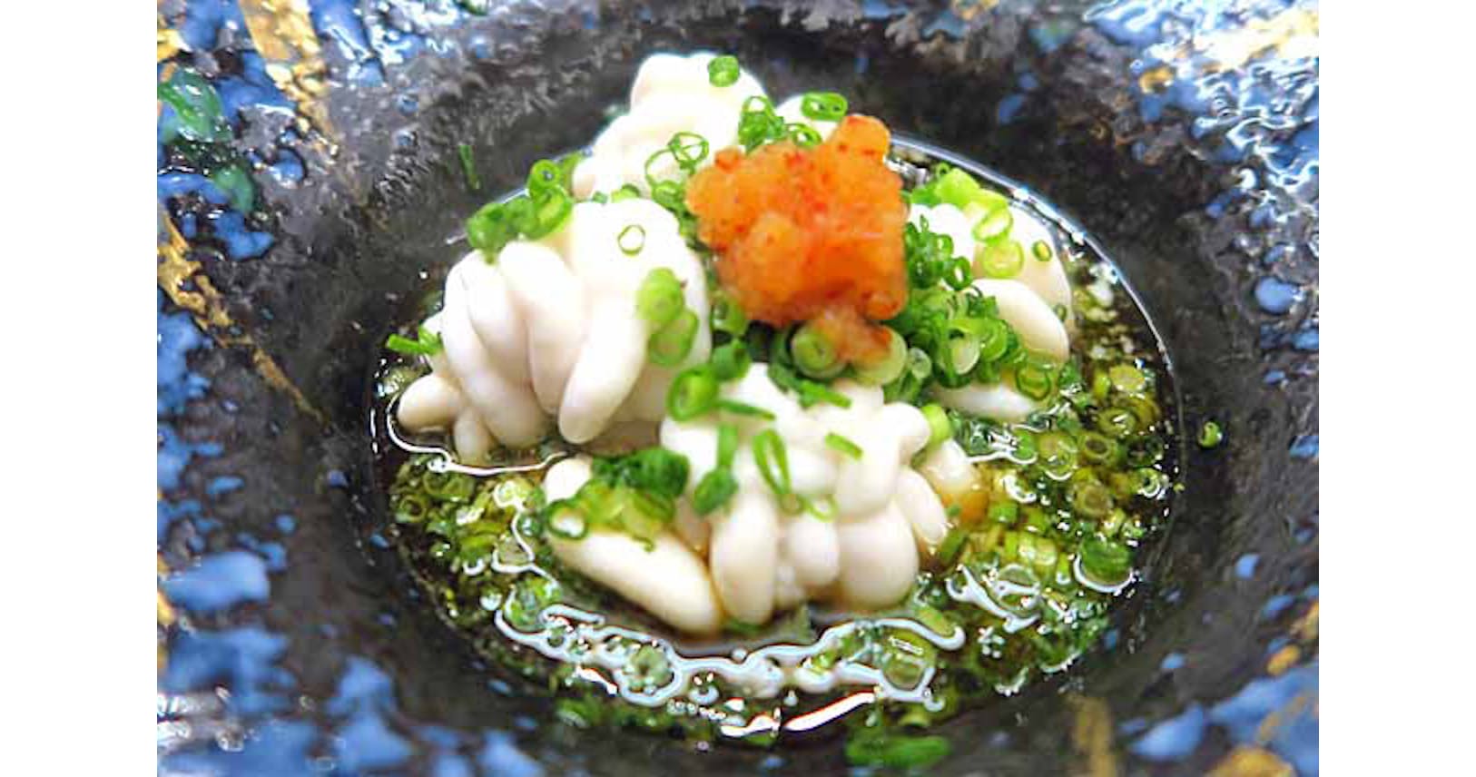 酢の物 生魚の美味 調理法で追求 刺身か和え物か Nikkei Style 酢の物 生魚の美味 調理法で追求 刺身か和え物か Nikkei Style
