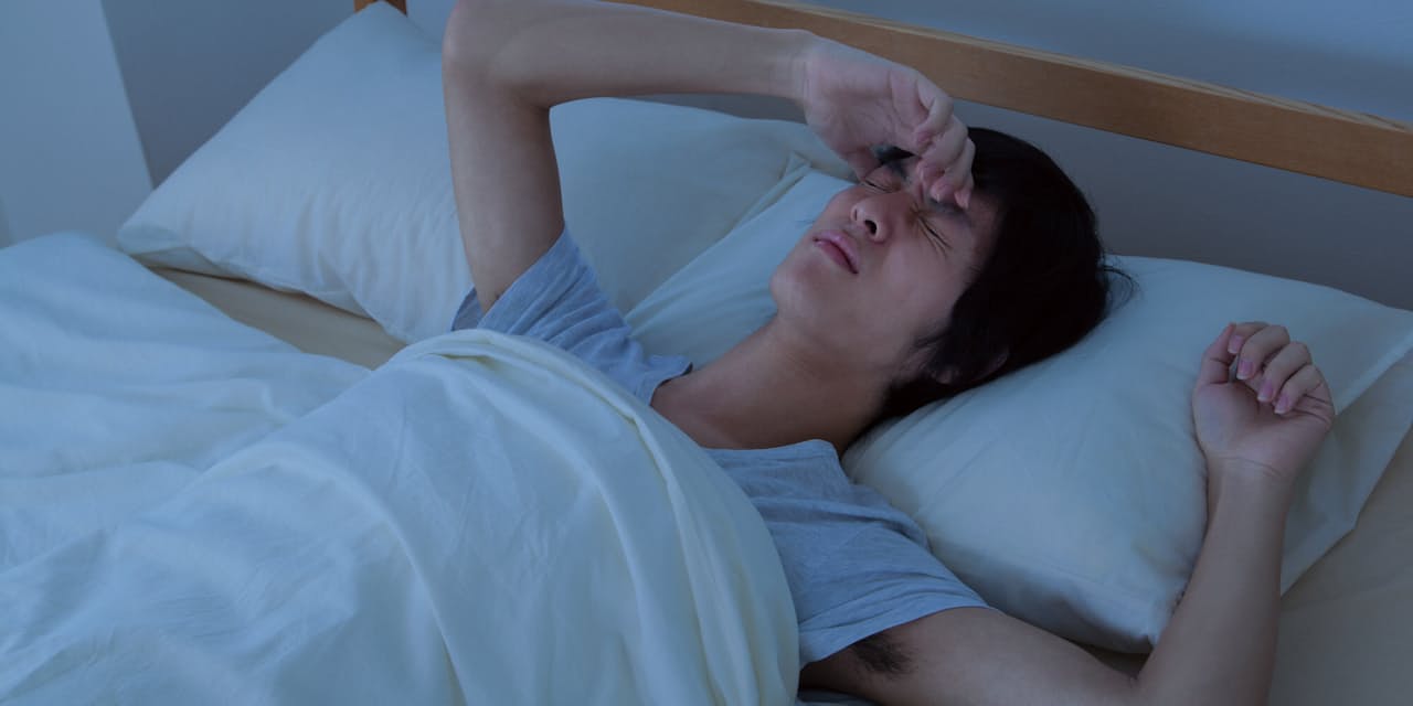 悪夢障害 を知っていますか Nikkei Style