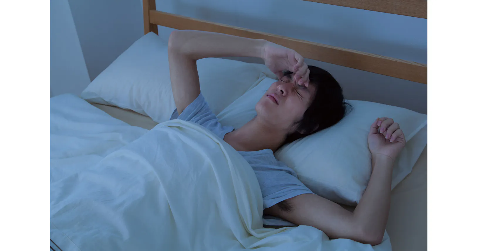 悪夢障害 を知っていますか Nikkei Style