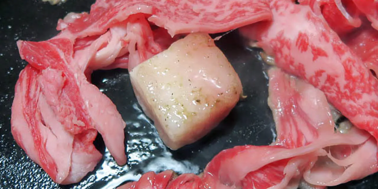すき焼き鍋に脂身の残骸 家族で奪いあったあのころ Nikkei Style すき焼き鍋に脂身の残骸 家族で奪いあったあのころ Nikkei Style