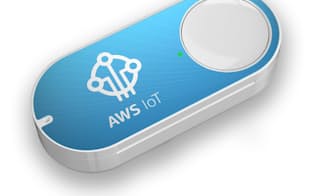 AWS IoT向けのダッシュボタン