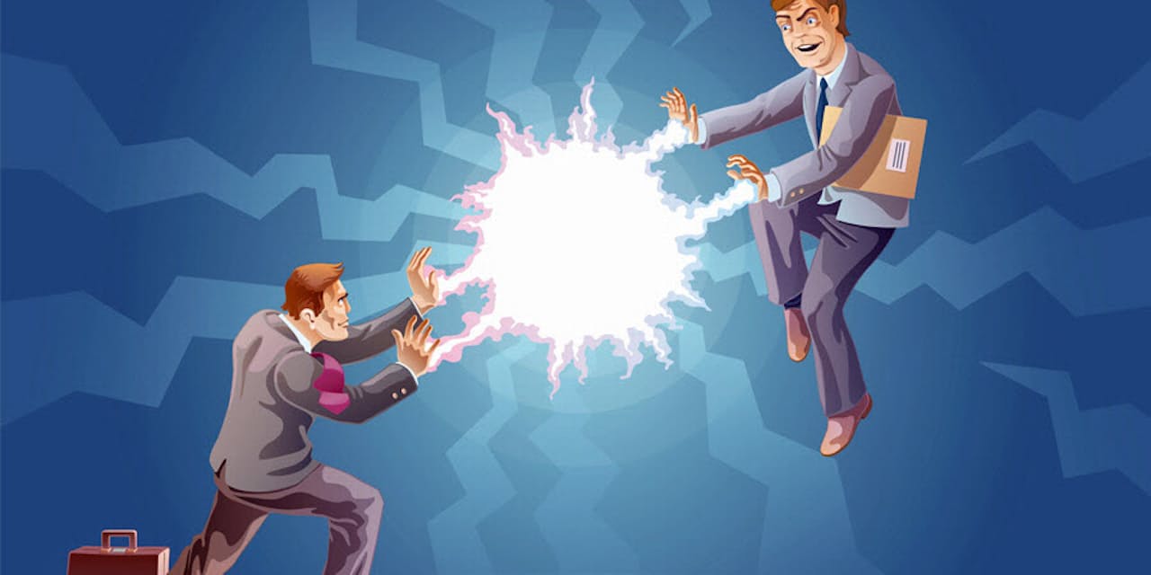 自分で判断or上司に相談のボーダーラインはどこか Nikkei Style