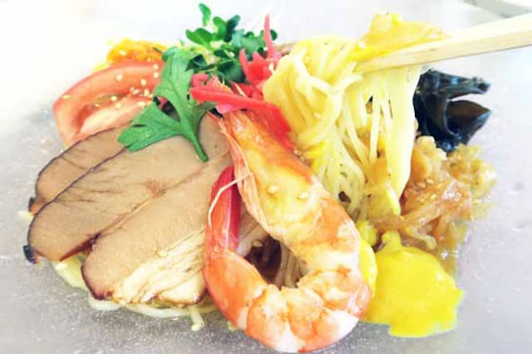 冷やし中華 冷麺 冷やしラーメン どう呼びますか Nikkei Style 冷やし中華 冷麺 冷やしラーメン どう呼びますか Nikkei Style