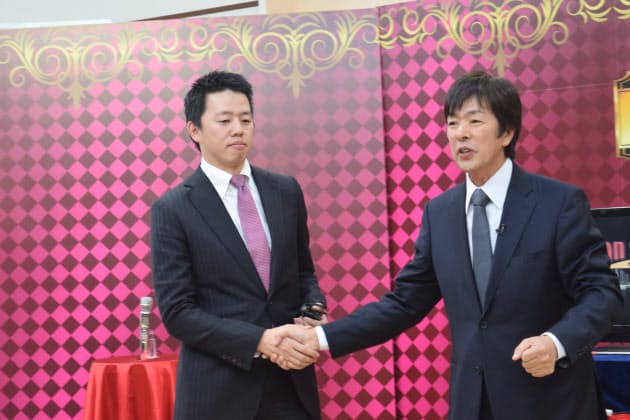 Tvスター経営者 があっさり引退できた理由 Nikkei Style Tvスター経営者 があっさり引退できた理由 Nikkei Style