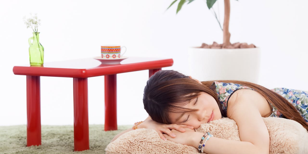 睡眠負債 をためない術 6時間では徹夜と同じ Nikkei Style 睡眠負債 をためない術 6時間では徹夜と同じ Nikkei Style
