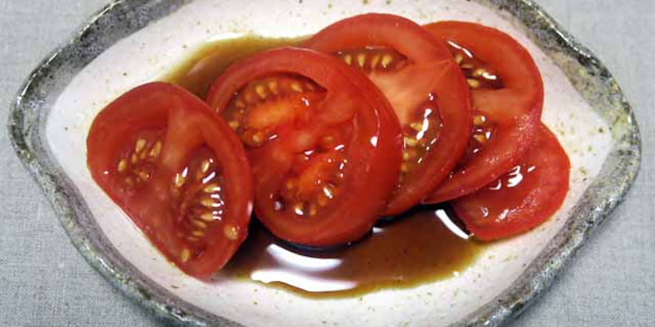 ソースでトマト は北陸の方言 沖縄の麦茶は甘い Nikkei Style ソースでトマト は北陸の方言 沖縄の麦茶は甘い Nikkei Style