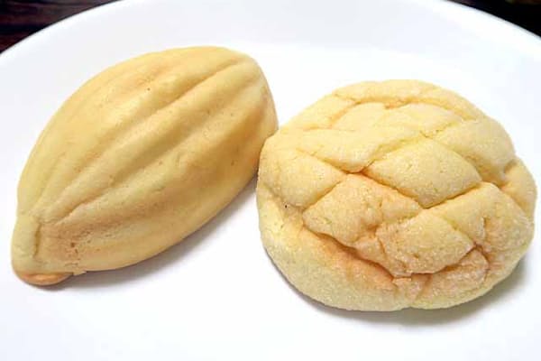 サンライズという名のメロンパン 完全に西日本の文化 Nikkei Style サンライズという名のメロンパン 完全に西日本の文化 Nikkei Style