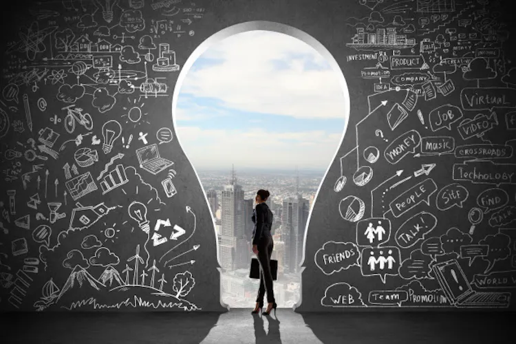 夢がかなう人 かなわない人を分ける ある法則 Nikkei Style