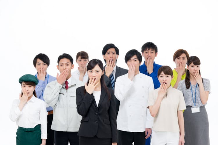 もしかして私 恥ずかしい人 間違いだらけの敬語 Nikkei Style もしかして私 恥ずかしい人 間違いだらけの敬語 Nikkei Style