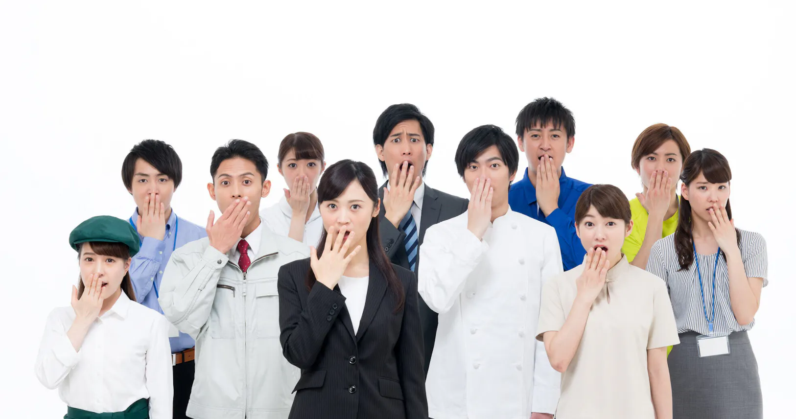 もしかして私 恥ずかしい人 間違いだらけの敬語 Nikkei Style