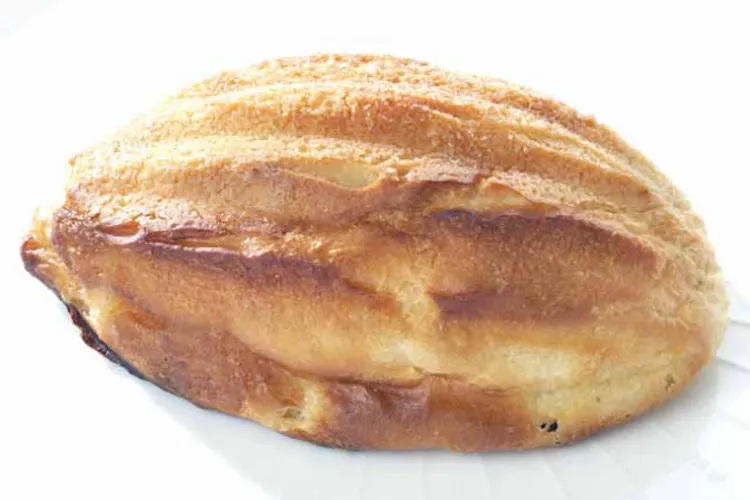 サンライズという名のメロンパン 完全に西日本の文化 Nikkei Style サンライズという名のメロンパン 完全に西日本の文化 Nikkei Style