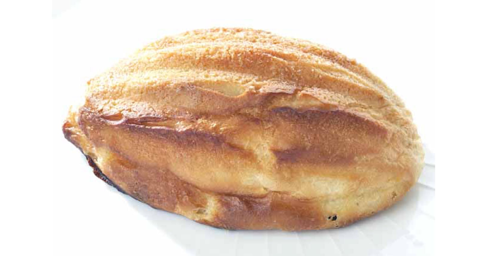 サンライズという名のメロンパン 完全に西日本の文化 Nikkei Style