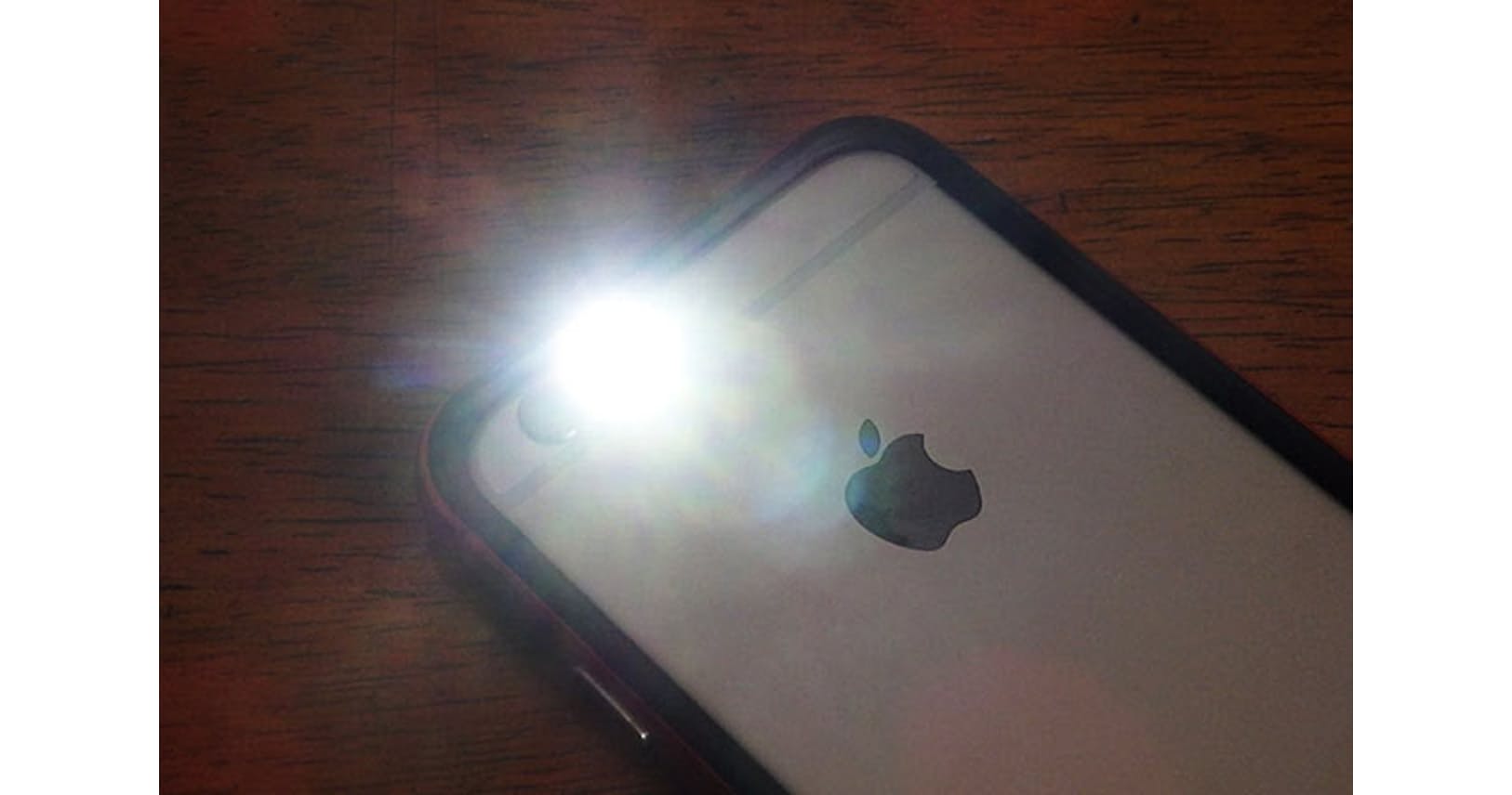 Iphoneの着信 見逃さないための フラッシュ通知 Nikkei Style Iphoneの着信 見逃さないための フラッシュ通知 Nikkei Style