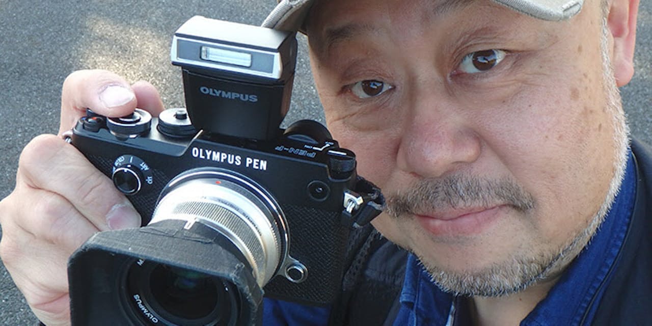 オリンパス Pen F やりすぎボディーに陥落 Nikkei Style オリンパス Pen F やりすぎボディーに陥落 Nikkei Style